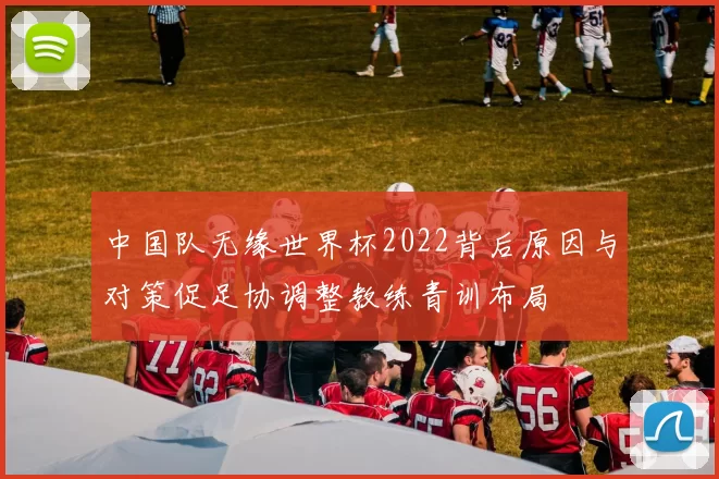 中国队无缘世界杯2022背后原因与对策促足协调整教练青训布局
