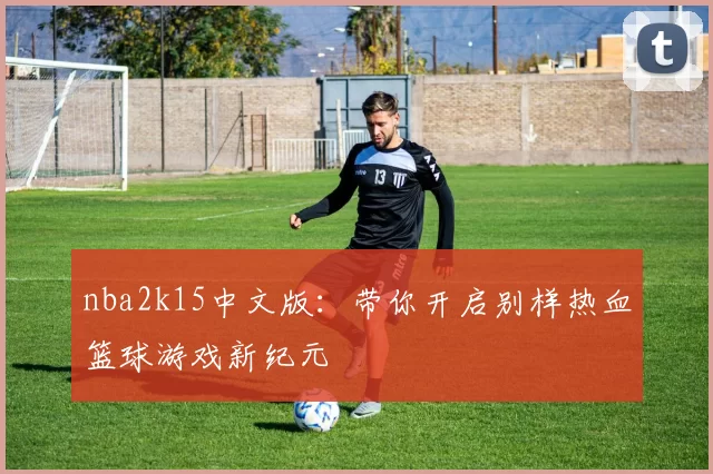nba2k15中文版：带你开启别样热血篮球游戏新纪元