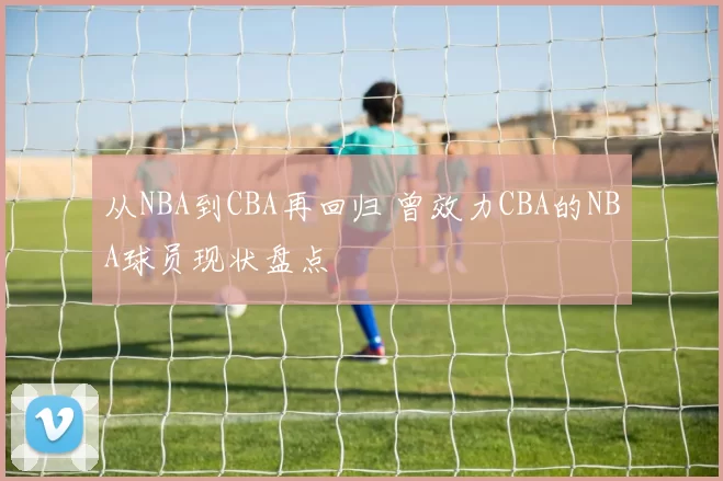 从NBA到CBA再回归 曾效力CBA的NBA球员现状盘点
